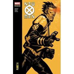 NEW X-MEN MODERN ERA EPIC COLLECTION TP PLANET X - Grant Morrison