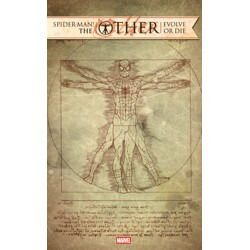 SPIDER-MAN: THE OTHER TP - Peter David