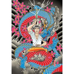 GET JIRO THE COMPLETE COLLECTION TP (MR) - Anthony Bourdain, Joel Rose