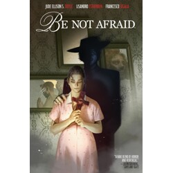 BE NOT AFRAID TP - Jude Ellison S. Doyle