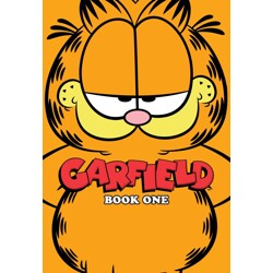 GARFIELD BOOK ONE TP - Jim Davis