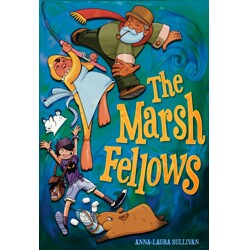 THE MARSH FELLOWS TP - Anna-Laura Sullivan