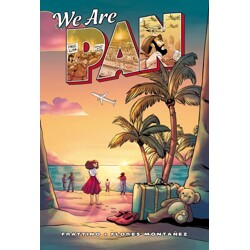 WE ARE PAN TP - Andre Frattino