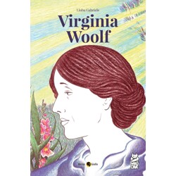 VIRGINIA WOOLF TP (MR) - Liuba Gabriele