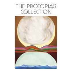 PROTOPIAS COLLECTION TP - Mark Russell Kathryn Murdoch Various