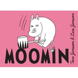 MOOMIN ADVENTURES TP VOL 03 - Tove Jansson and Lars Jansson