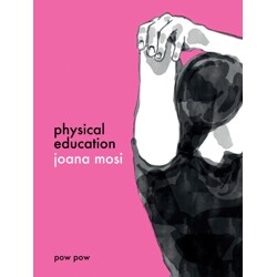PHYSICAL EDUCATION TP (MR) - Joana Mosi