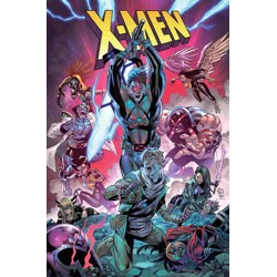 X-MEN BY JED MACKAY TP VOL 04 AGE OF REVELATION AFTERMATH - Jed MacKay