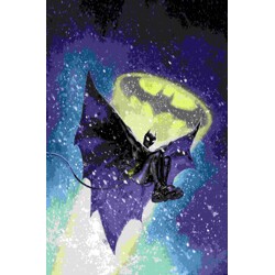 BATGIRL (2024) TP VOL 03 THE WAR OF SHADOWS - Tate Brombal