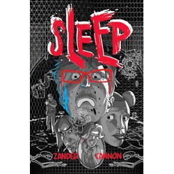 SLEEP HC - Zander Cannon