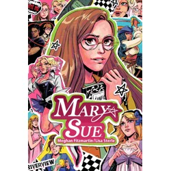 MARY SUE TP - Meghan Fitzmartin