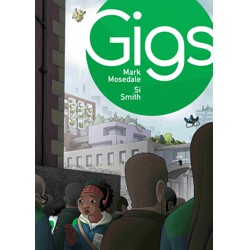 GIGS TP - Phil Hester