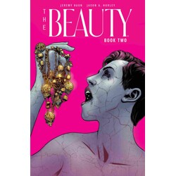 THE BEAUTY TP BOOK TWO - Stan Lee