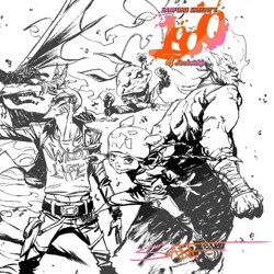 1000 HC VOL 01 - Jen Xu