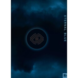 SPIRITBOX DELUXE SLIPCASE HC - Chris Miskiewicz