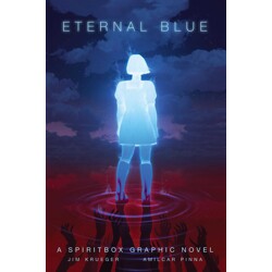 SPIRITBOX HC - Jim Krueger