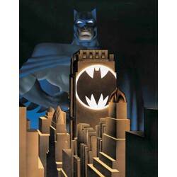 BATMAN THE DARK KNIGHT RETURNS TP (2026 EDITION) - Frank Miller