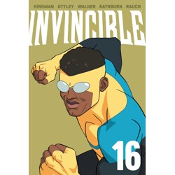 INVINCIBLE TP VOL 16 NEW EDITION - Robert Kirkman