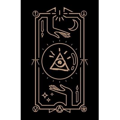 Minor Arcana Book One Deluxe Slipcase Edition
