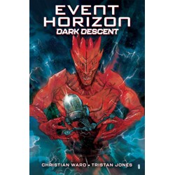 EVENT HORIZON TP DARK DESCENT - Christian Ward