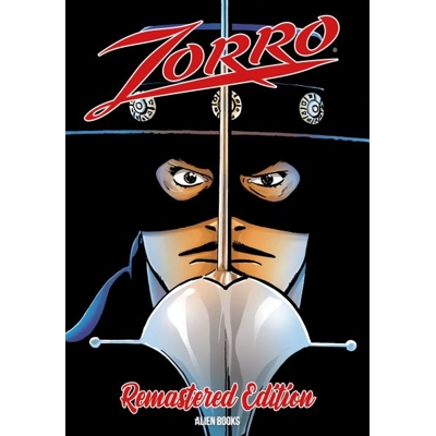 Zorro Remastered