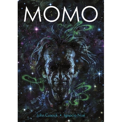 Momo (Mr) - John Cusack