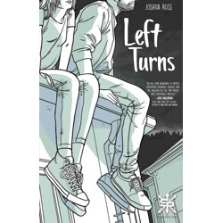 LEFT TURNS TP - Joshua Ross
