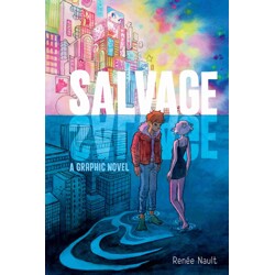 SALVAGE TP - Renée Nault