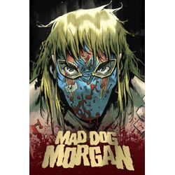 Mad Dog Morgan - Adam Lawson, Brian Christgau