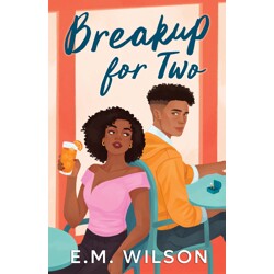 BREAKUP FOR TWO TP - E.M. Wilson