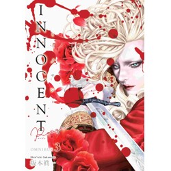 INNOCENT ROUGE OMNIBUS TP VOL 03 (MR) - Shin'ichi Sakamoto