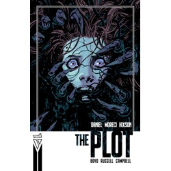 PLOT COMPLETE TP - Michael Moreci, Tim Daniel
