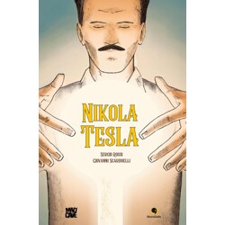 NIKOLA TESLA TP - Sergio Rossi