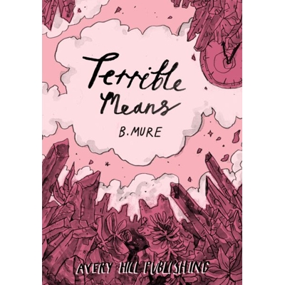 Terrible Means - B. Mure