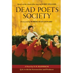 DEAD POETS SOCIETY PB - N.H. Kleinbaum