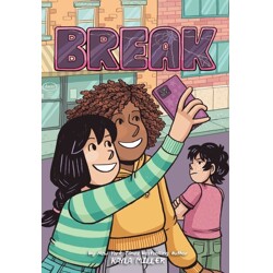 BREAK TP - Kayla Miller