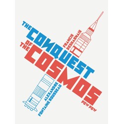 CONQUEST OF THE COSMOS TP - Alexandre Fontaine Rousseau