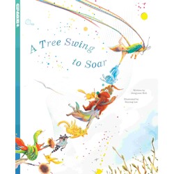 A TREE SWING TO SOAR HC - Jungyoon Huh