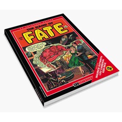 PS ARTBOOKS HAND OF FATE TP SOFTEE VOL 01 - Aaron Wyn, Rose Wyn