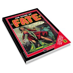 PS ARTBOOKS HAND OF FATE TP SOFTEE VOL 02 - Aaron Wyn, Rose Wyn