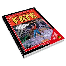 PS ARTBOOKS HAND OF FATE TP SOFTEE VOL 03 - Aaron Wyn, Rose Wyn