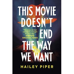 THIS MOVIE DOESN'T END THE WAY WE WANT PB