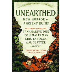 UNEARTHED PB