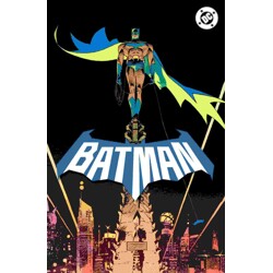 BATMAN (2025) TP VOL 02 BLOOD &amp; MONEY - Matt Fraction