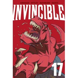 INVINCIBLE TP VOL 17 NEW EDITION - Robert Kirkman