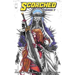 SPAWN SCORCHED TP VOL 07 - John Layman, Todd McFarlane