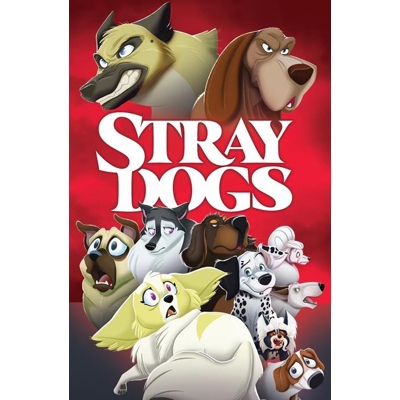 Stray Dogs