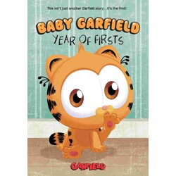 BABY GARFIELD TP - Ben Clanton