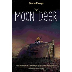 MOON DEER HC - Yoann Kavege