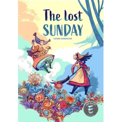 THE LOST SUNDAY TP - Ileana Surducan